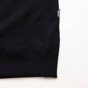 ［cavalluccio marino］MEN ＆ UNISEX　COOL FIT SWEAT SHIRT - select store mirror me［cavalluccio marino］MEN ＆ UNISEX　COOL FIT SWEAT SHIRTselect store mirror meselect store mirror meソバM