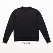［cavalluccio marino］MEN ＆ UNISEX　COOL FIT SWEAT SHIRT - select store mirror me［cavalluccio marino］MEN ＆ UNISEX　COOL FIT SWEAT SHIRTselect store mirror meselect store mirror meソバM