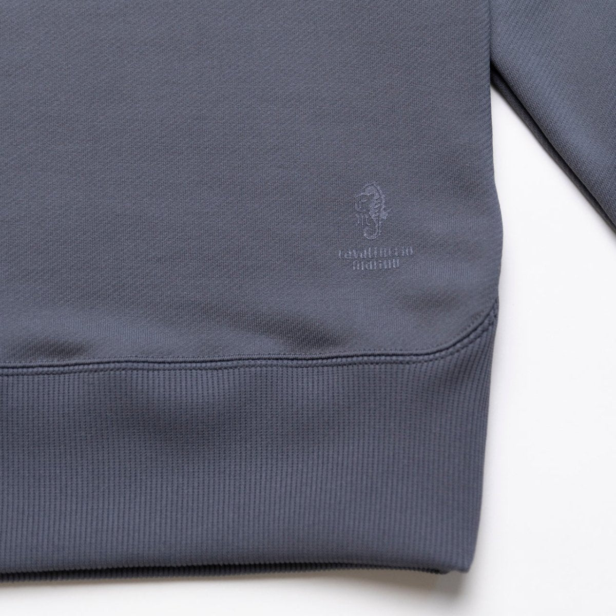 ［cavalluccio marino］MEN ＆ UNISEX　COOL FIT SWEAT SHIRT - select store mirror me［cavalluccio marino］MEN ＆ UNISEX　COOL FIT SWEAT SHIRTselect store mirror meselect store mirror meソバM