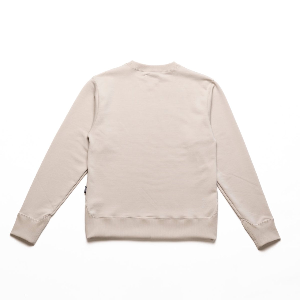 ［cavalluccio marino］MEN ＆ UNISEX　COOL FIT SWEAT SHIRT - select store mirror me［cavalluccio marino］MEN ＆ UNISEX　COOL FIT SWEAT SHIRTselect store mirror meselect store mirror meソバM