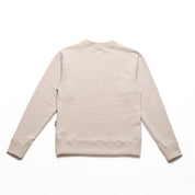 ［cavalluccio marino］MEN ＆ UNISEX　COOL FIT SWEAT SHIRT - select store mirror me［cavalluccio marino］MEN ＆ UNISEX　COOL FIT SWEAT SHIRTselect store mirror meselect store mirror meソバM