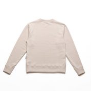 ［cavalluccio marino］MEN ＆ UNISEX　COOL FIT SWEAT SHIRT - select store mirror me［cavalluccio marino］MEN ＆ UNISEX　COOL FIT SWEAT SHIRTselect store mirror meselect store mirror meソバM