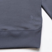 ［cavalluccio marino］MEN ＆ UNISEX　COOL FIT SWEAT SHIRT - select store mirror me［cavalluccio marino］MEN ＆ UNISEX　COOL FIT SWEAT SHIRTselect store mirror meselect store mirror meソバM