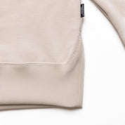 ［cavalluccio marino］MEN ＆ UNISEX　COOL FIT SWEAT SHIRT - select store mirror me［cavalluccio marino］MEN ＆ UNISEX　COOL FIT SWEAT SHIRTselect store mirror meselect store mirror meソバM