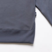 ［cavalluccio marino］MEN ＆ UNISEX　COOL FIT SWEAT SHIRT - select store mirror me［cavalluccio marino］MEN ＆ UNISEX　COOL FIT SWEAT SHIRTselect store mirror meselect store mirror meソバM
