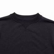 ［cavalluccio marino］MEN ＆ UNISEX　COOL FIT SWEAT SHIRT - select store mirror me［cavalluccio marino］MEN ＆ UNISEX　COOL FIT SWEAT SHIRTselect store mirror meselect store mirror meソバM