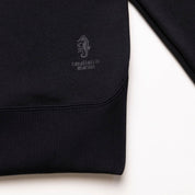 ［cavalluccio marino］MEN ＆ UNISEX　COOL FIT SWEAT SHIRT - select store mirror me［cavalluccio marino］MEN ＆ UNISEX　COOL FIT SWEAT SHIRTselect store mirror meselect store mirror meソバM