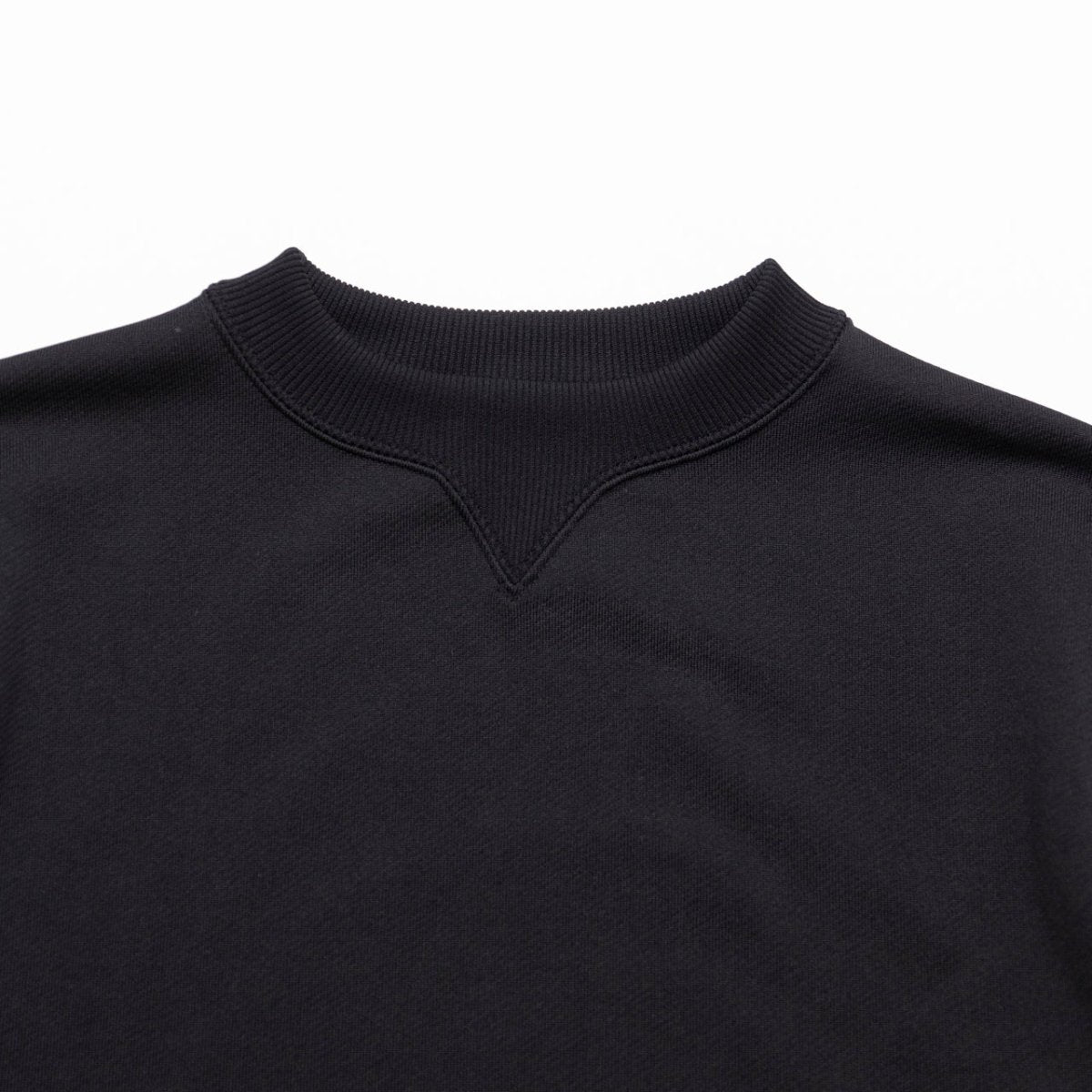 ［cavalluccio marino］MEN ＆ UNISEX　COOL FIT SWEAT SHIRT - select store mirror me［cavalluccio marino］MEN ＆ UNISEX　COOL FIT SWEAT SHIRTselect store mirror meselect store mirror meソバM