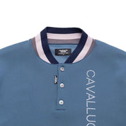 ［cavalluccio marino］MEN&UNISEX PURE COOL POLO SHIRT - select store mirror me［cavalluccio marino］MEN&UNISEX PURE COOL POLO SHIRTselect store mirror meselect store mirror meキャビアM