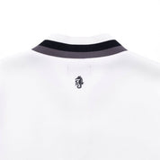 ［cavalluccio marino］MEN&UNISEX PURE COOL POLO SHIRT - select store mirror me［cavalluccio marino］MEN&UNISEX PURE COOL POLO SHIRTselect store mirror meselect store mirror meキャビアM