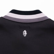 ［cavalluccio marino］MEN&UNISEX PURE COOL POLO SHIRT - select store mirror me［cavalluccio marino］MEN&UNISEX PURE COOL POLO SHIRTselect store mirror meselect store mirror meキャビアM