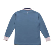 ［cavalluccio marino］MEN&UNISEX PURE COOL POLO SHIRT - select store mirror me［cavalluccio marino］MEN&UNISEX PURE COOL POLO SHIRTselect store mirror meselect store mirror meキャビアM