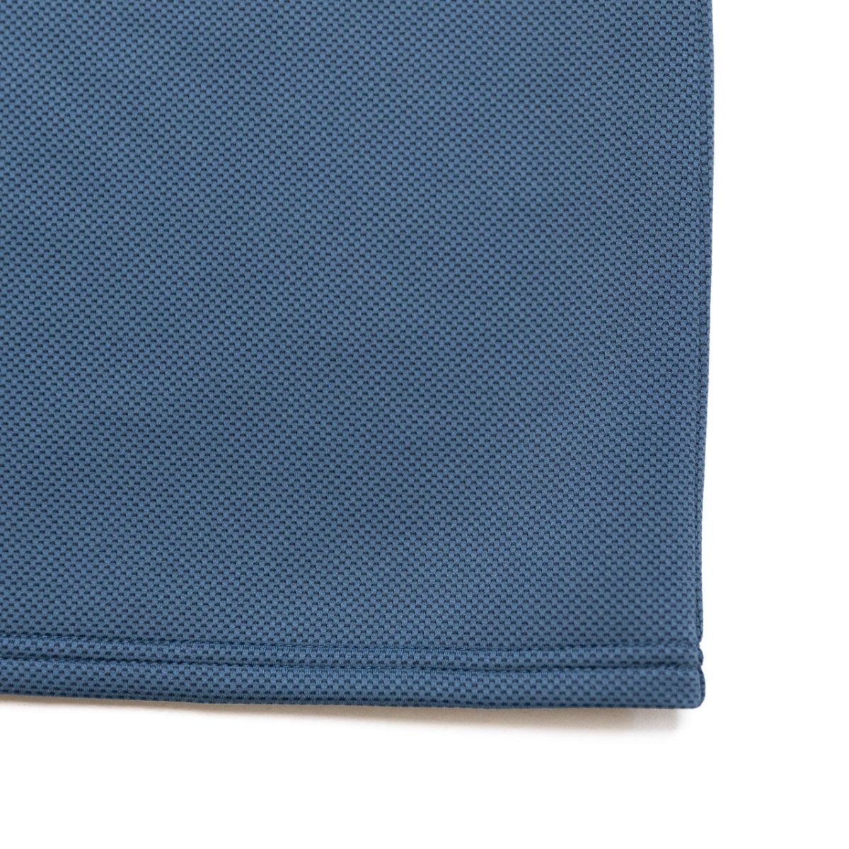 ［cavalluccio marino］MEN&UNISEX PURE COOL POLO SHIRT - select store mirror me［cavalluccio marino］MEN&UNISEX PURE COOL POLO SHIRTselect store mirror meselect store mirror meキャビアM