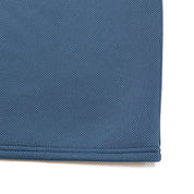 ［cavalluccio marino］MEN&UNISEX PURE COOL POLO SHIRT - select store mirror me［cavalluccio marino］MEN&UNISEX PURE COOL POLO SHIRTselect store mirror meselect store mirror meキャビアM