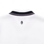［cavalluccio marino］MEN&UNISEX PURE COOL POLO SHIRT - select store mirror me［cavalluccio marino］MEN&UNISEX PURE COOL POLO SHIRTselect store mirror meselect store mirror meキャビアM