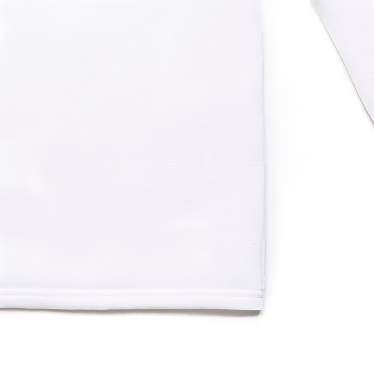 ［cavalluccio marino］MEN&UNISEX PURE COOL POLO SHIRT - select store mirror me［cavalluccio marino］MEN&UNISEX PURE COOL POLO SHIRTselect store mirror meselect store mirror meキャビアM