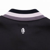 ［cavalluccio marino］MEN&UNISEX PURE COOL POLO SHIRT - select store mirror me［cavalluccio marino］MEN&UNISEX PURE COOL POLO SHIRTselect store mirror meselect store mirror meキャビアM