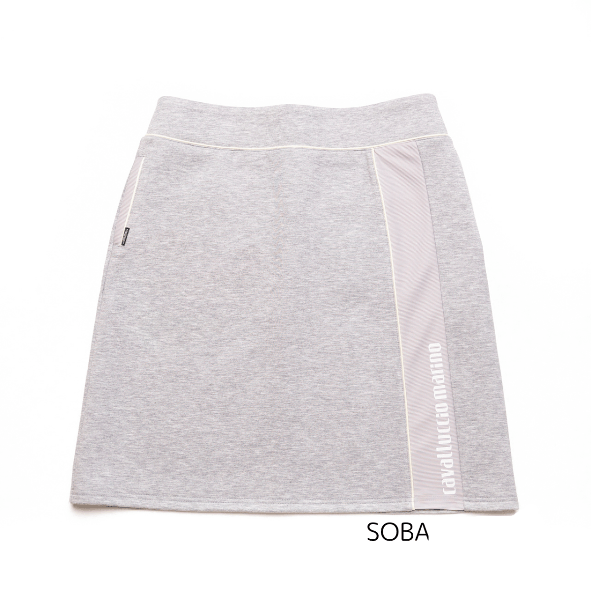 ［cavalluccio marino］WOMEN PURE FIT SWEAT SKIRT - select store mirror me［cavalluccio marino］WOMEN PURE FIT SWEAT SKIRTselect store mirror meselect store mirror meキャビアS
