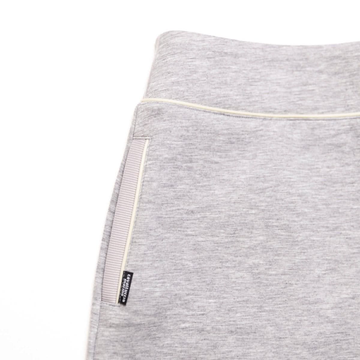 ［cavalluccio marino］WOMEN PURE FIT SWEAT SKIRT - select store mirror me［cavalluccio marino］WOMEN PURE FIT SWEAT SKIRTselect store mirror meselect store mirror meキャビアS