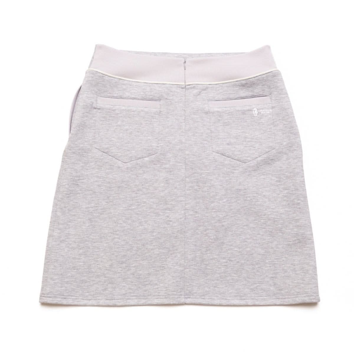 ［cavalluccio marino］WOMEN PURE FIT SWEAT SKIRT - select store mirror me［cavalluccio marino］WOMEN PURE FIT SWEAT SKIRTselect store mirror meselect store mirror meキャビアS
