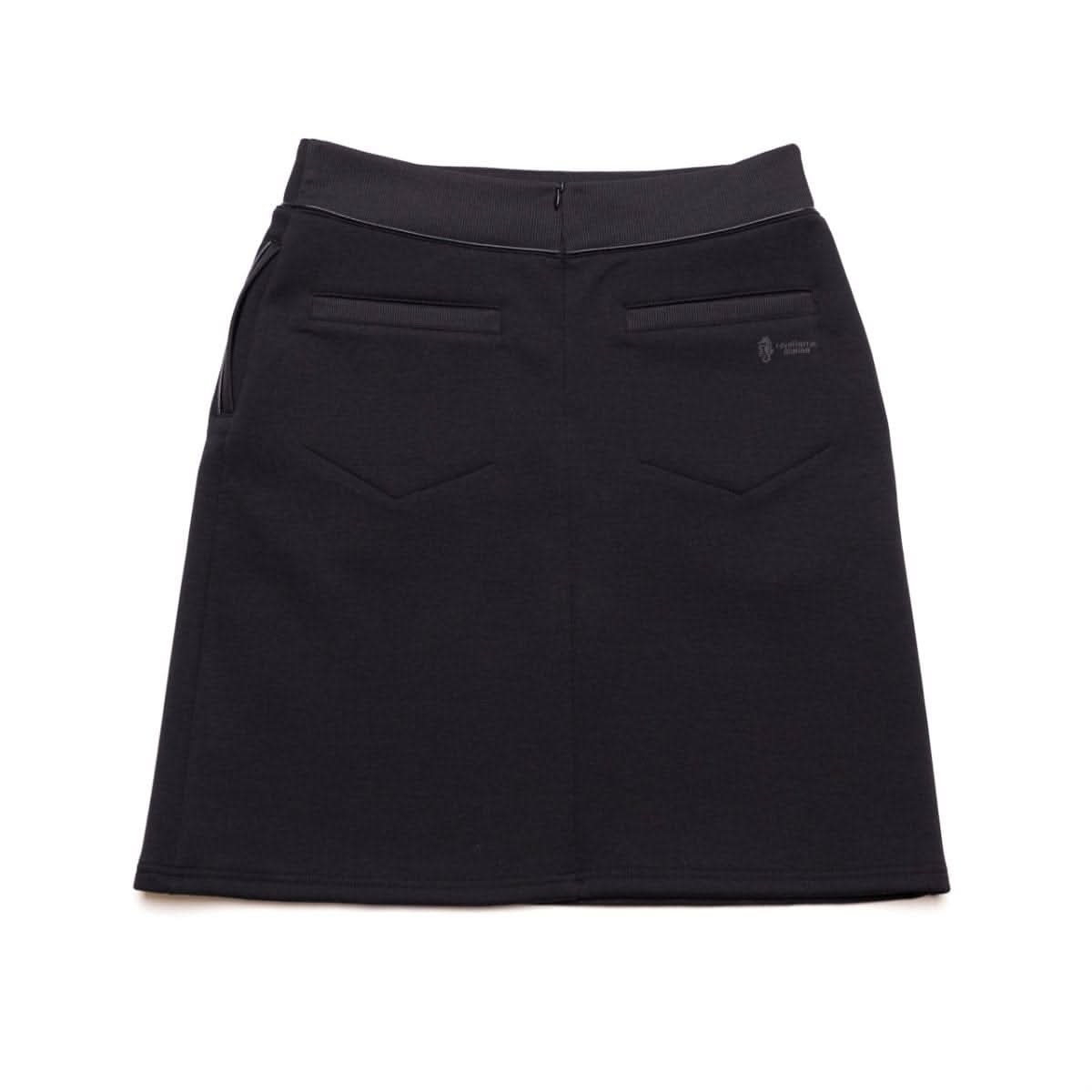 ［cavalluccio marino］WOMEN PURE FIT SWEAT SKIRT - select store mirror me［cavalluccio marino］WOMEN PURE FIT SWEAT SKIRTselect store mirror meselect store mirror meキャビアS