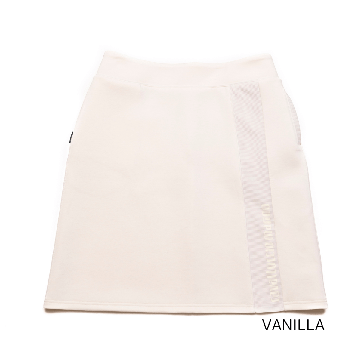 ［cavalluccio marino］WOMEN PURE FIT SWEAT SKIRT - select store mirror me［cavalluccio marino］WOMEN PURE FIT SWEAT SKIRTselect store mirror meselect store mirror meキャビアS