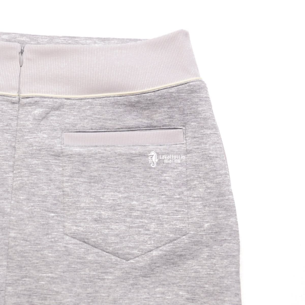 ［cavalluccio marino］WOMEN PURE FIT SWEAT SKIRT - select store mirror me［cavalluccio marino］WOMEN PURE FIT SWEAT SKIRTselect store mirror meselect store mirror meキャビアS