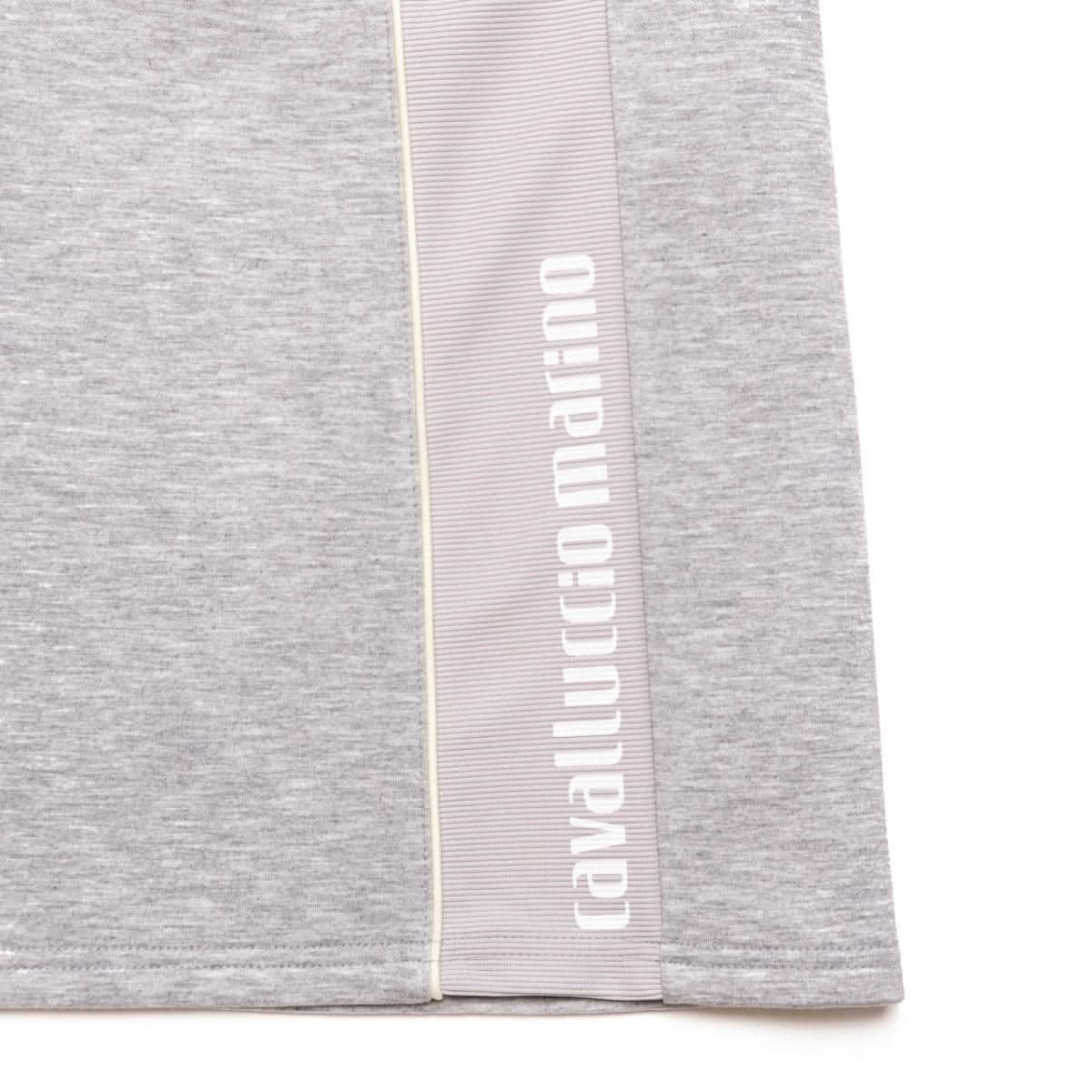 ［cavalluccio marino］WOMEN PURE FIT SWEAT SKIRT - select store mirror me［cavalluccio marino］WOMEN PURE FIT SWEAT SKIRTselect store mirror meselect store mirror meキャビアS