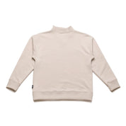 ［cavalluccio marino］WOMEN&UNISEX　COOL FIT V NECK SWEAT SHIRT - select store mirror me［cavalluccio marino］WOMEN&UNISEX　COOL FIT V NECK SWEAT SHIRTselect store mirror meselect store mirror meキャビアS