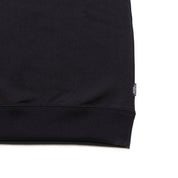 ［cavalluccio marino］WOMEN&UNISEX　COOL FIT V NECK SWEAT SHIRT - select store mirror me［cavalluccio marino］WOMEN&UNISEX　COOL FIT V NECK SWEAT SHIRTselect store mirror meselect store mirror meキャビアS
