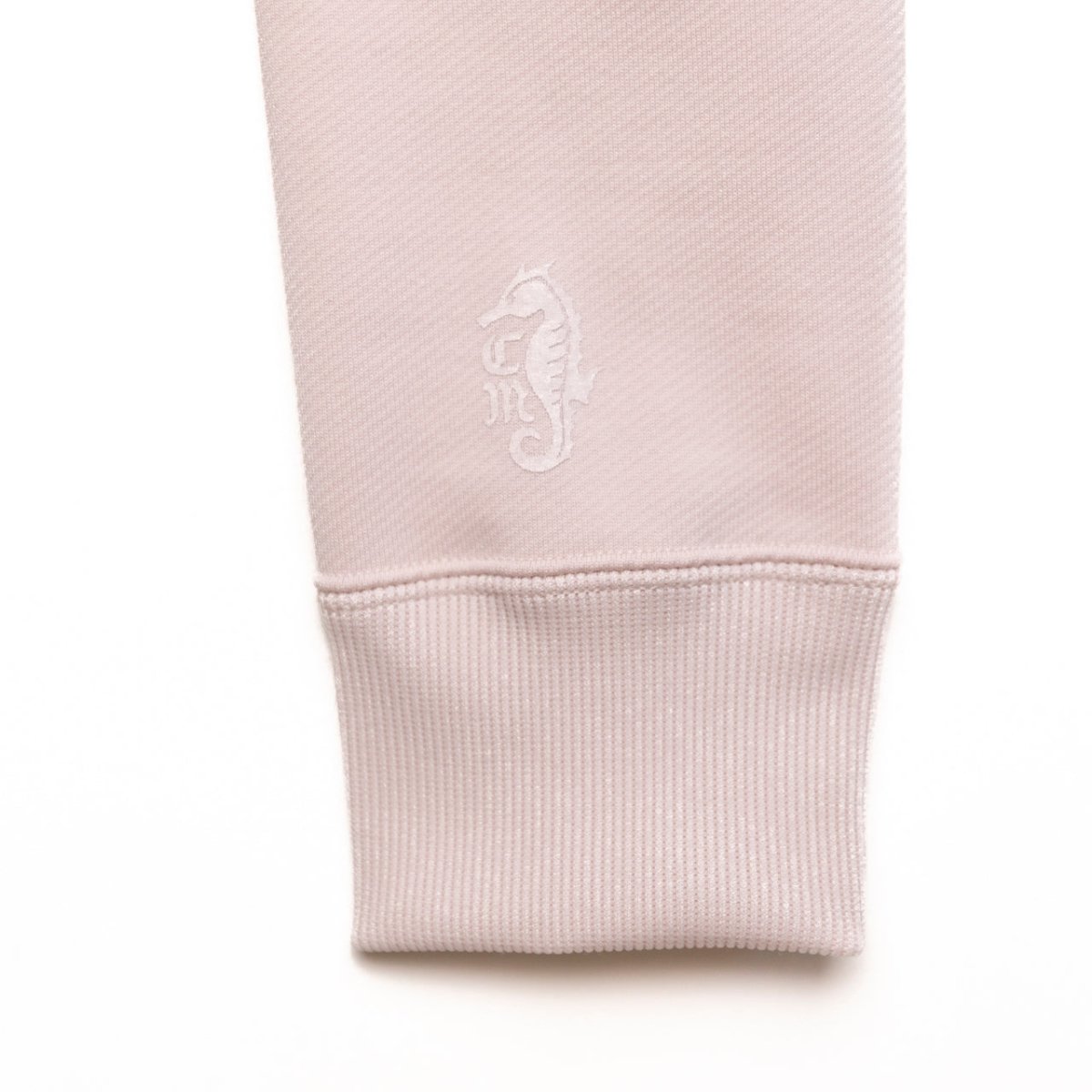 ［cavalluccio marino］WOMEN&UNISEX　COOL FIT V NECK SWEAT SHIRT - select store mirror me［cavalluccio marino］WOMEN&UNISEX　COOL FIT V NECK SWEAT SHIRTselect store mirror meselect store mirror meキャビアS