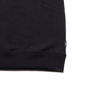 ［cavalluccio marino］WOMEN&UNISEX　COOL FIT V NECK SWEAT SHIRT - select store mirror me［cavalluccio marino］WOMEN&UNISEX　COOL FIT V NECK SWEAT SHIRTselect store mirror meselect store mirror meキャビアS