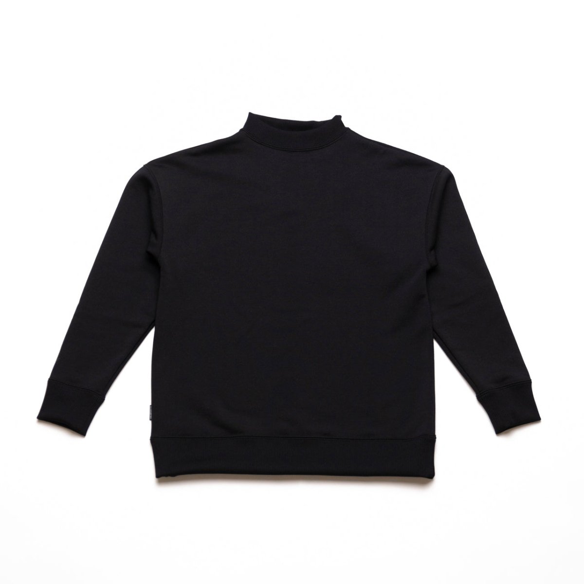 ［cavalluccio marino］WOMEN&UNISEX　COOL FIT V NECK SWEAT SHIRT - select store mirror me［cavalluccio marino］WOMEN&UNISEX　COOL FIT V NECK SWEAT SHIRTselect store mirror meselect store mirror meキャビアS