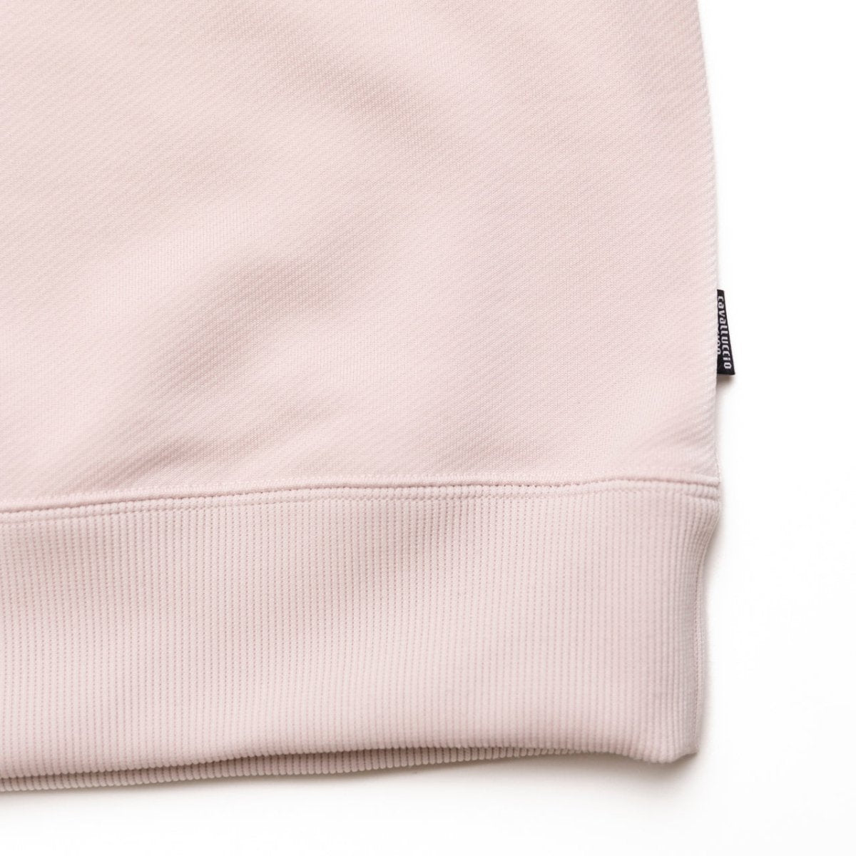 ［cavalluccio marino］WOMEN&UNISEX　COOL FIT V NECK SWEAT SHIRT - select store mirror me［cavalluccio marino］WOMEN&UNISEX　COOL FIT V NECK SWEAT SHIRTselect store mirror meselect store mirror meキャビアS