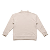 ［cavalluccio marino］WOMEN&UNISEX　COOL FIT V NECK SWEAT SHIRT - select store mirror me［cavalluccio marino］WOMEN&UNISEX　COOL FIT V NECK SWEAT SHIRTselect store mirror meselect store mirror meキャビアS