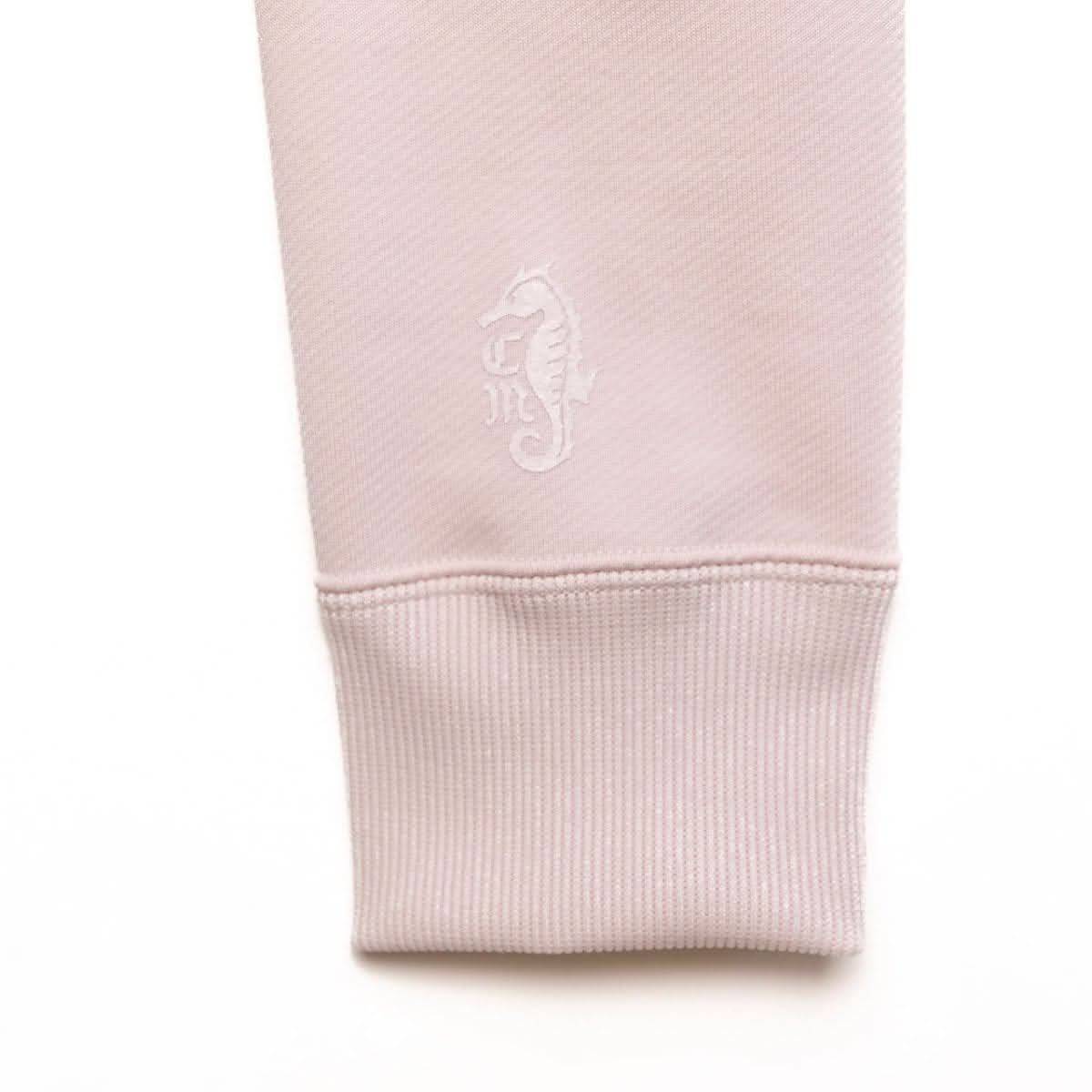 ［cavalluccio marino］WOMEN&UNISEX　COOL FIT V NECK SWEAT SHIRT - select store mirror me［cavalluccio marino］WOMEN&UNISEX　COOL FIT V NECK SWEAT SHIRTselect store mirror meselect store mirror meキャビアS