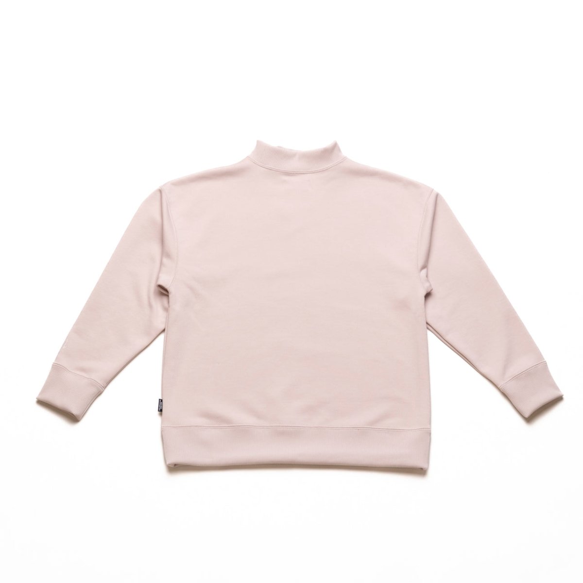 ［cavalluccio marino］WOMEN&UNISEX　COOL FIT V NECK SWEAT SHIRT - select store mirror me［cavalluccio marino］WOMEN&UNISEX　COOL FIT V NECK SWEAT SHIRTselect store mirror meselect store mirror meキャビアS