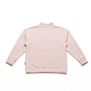 ［cavalluccio marino］WOMEN&UNISEX　COOL FIT V NECK SWEAT SHIRT - select store mirror me［cavalluccio marino］WOMEN&UNISEX　COOL FIT V NECK SWEAT SHIRTselect store mirror meselect store mirror meキャビアS