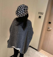 【動画あり】ミディアムLiLiニットカーディガン　４色展開 - select store mirror me【動画あり】ミディアムLiLiニットカーディガン　４色展開189963812mirror meselect store mirror me189963812ホワイト