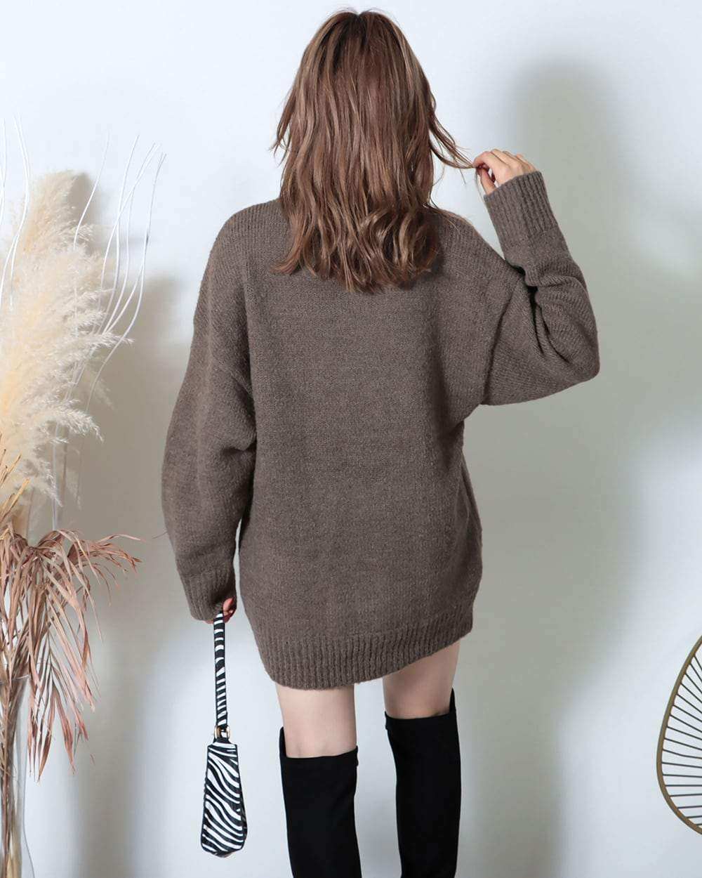 ＜キャメルM即納＞【動画あり】ロゴデザインオーバーゆるニット　３色展開 - select store mirror me＜キャメルM即納＞【動画あり】ロゴデザインオーバーゆるニット　３色展開194556833mirror meselect store mirror me194556833ベージュ S