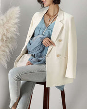＜Mサイズ１点即納＞【動画あり】美ラインシンプルシングルボタンジャケット　２色展開 - select store mirror me＜Mサイズ１点即納＞【動画あり】美ラインシンプルシングルボタンジャケット　２色展開194552775mirror meselect store mirror me194552775S