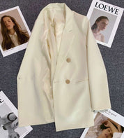 ＜Mサイズ１点即納＞【動画あり】美ラインシンプルシングルボタンジャケット　２色展開 - select store mirror me＜Mサイズ１点即納＞【動画あり】美ラインシンプルシングルボタンジャケット　２色展開194552775mirror meselect store mirror me194552775S