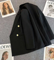 ＜Mサイズ１点即納＞【動画あり】美ラインシンプルシングルボタンジャケット　２色展開 - select store mirror me＜Mサイズ１点即納＞【動画あり】美ラインシンプルシングルボタンジャケット　２色展開194552775mirror meselect store mirror me194552775S