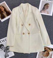 ＜Mサイズ１点即納＞【動画あり】美ラインシンプルシングルボタンジャケット　２色展開 - select store mirror me＜Mサイズ１点即納＞【動画あり】美ラインシンプルシングルボタンジャケット　２色展開194552775mirror meselect store mirror me194552775S