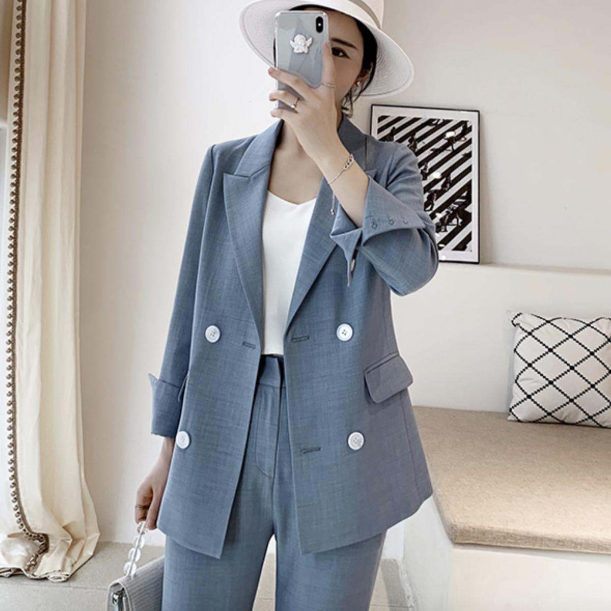 ＜Mサイズ１点即納＞最高のシルエット！【動画あり】シェルアイスブルー美シルエットパンツ - select store mirror me＜Mサイズ１点即納＞最高のシルエット！【動画あり】シェルアイスブルー美シルエットパンツ52696303mirror meselect store mirror me52696303XS