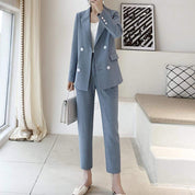 ＜Mサイズ１点即納＞最高のシルエット！【動画あり】シェルアイスブルー美シルエットパンツ - select store mirror me＜Mサイズ１点即納＞最高のシルエット！【動画あり】シェルアイスブルー美シルエットパンツ52696303mirror meselect store mirror me52696303XS