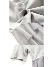 ＜グレーMサイズ１点即納＞【殿堂入り】【動画あり】フリルTシャツロングワンピース　２色展開 - select store mirror me＜グレーMサイズ１点即納＞【殿堂入り】【動画あり】フリルTシャツロングワンピース　２色展開194556416mirror meselect store mirror me194556416グレー×S