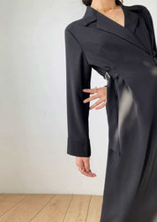 ＜モスグリーンM２点即納＞ハイクオリティウエストマーク美ラインワンピース　２色展開 - select store mirror me＜モスグリーンM２点即納＞ハイクオリティウエストマーク美ラインワンピース　２色展開194556103mirror meselect store mirror me194556103モスグリーン S