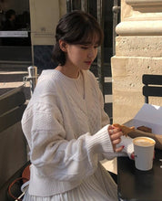 ミックスデザインニット＆ワンピースセットアップ - select store mirror meミックスデザインニット＆ワンピースセットアップmirror meselect store mirror meフリーサイズ