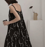 【動画あり】シックウェーブリラックスキャミワンピース - select store mirror me【動画あり】シックウェーブリラックスキャミワンピースmirror meselect store mirror meフリーサイズ